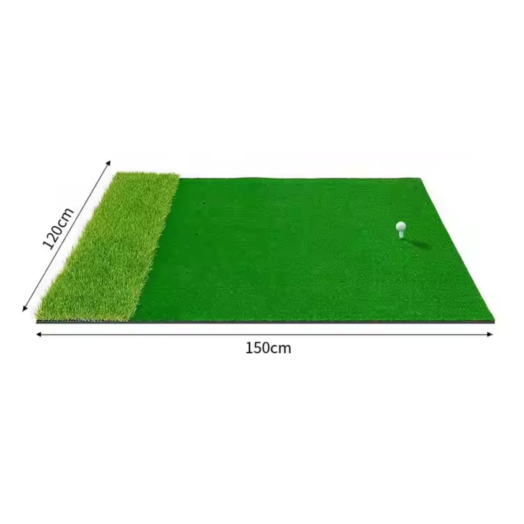 FairwayForge XL Range Mat