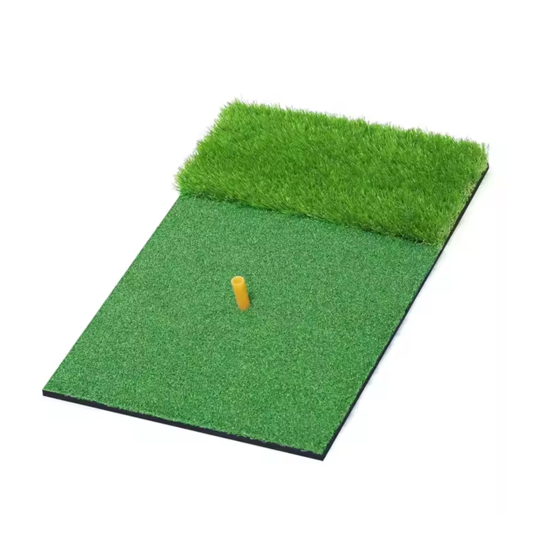 Clubsmith Multi-Tee Square Practice Mat