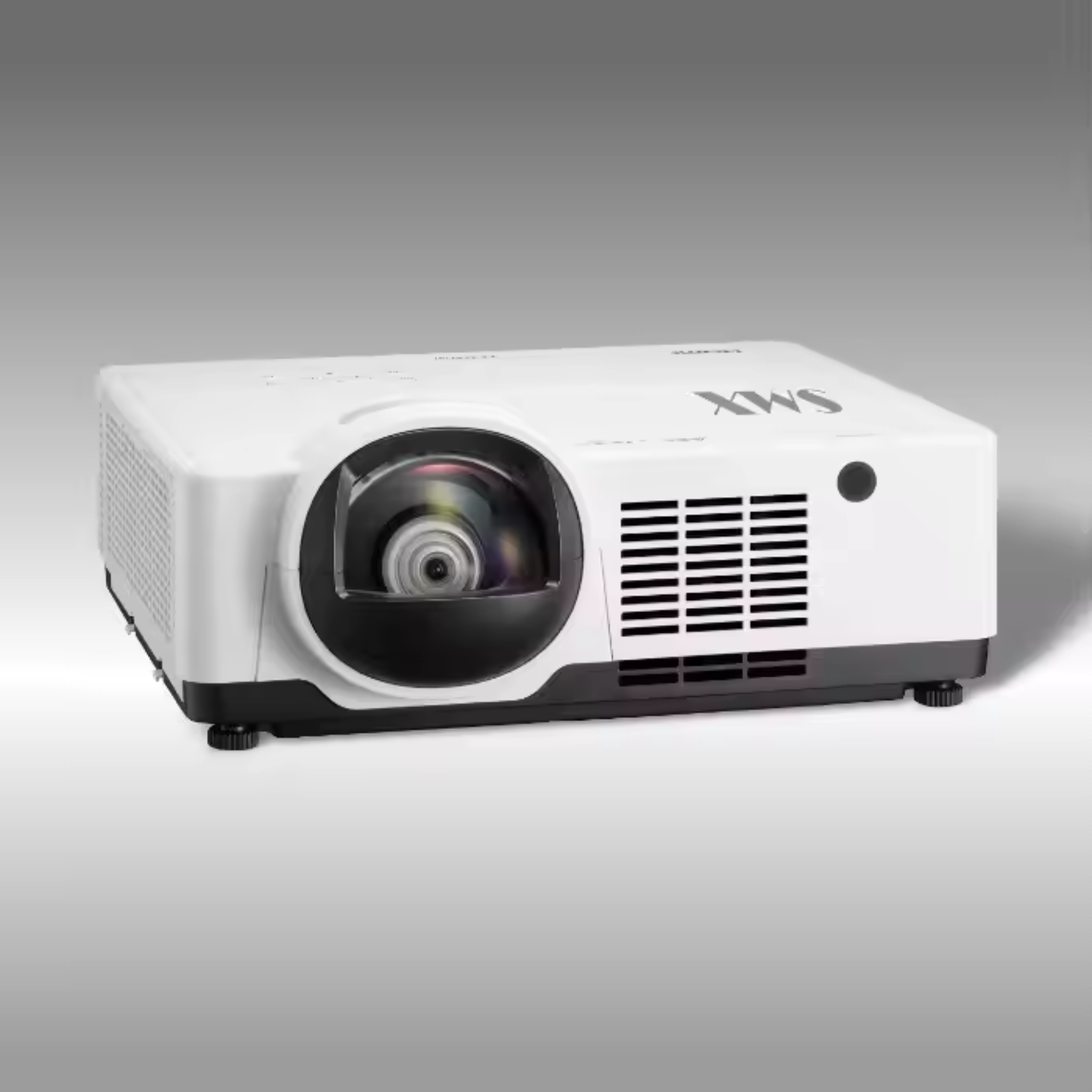 VisionPro X500 Golf Simulator Projector