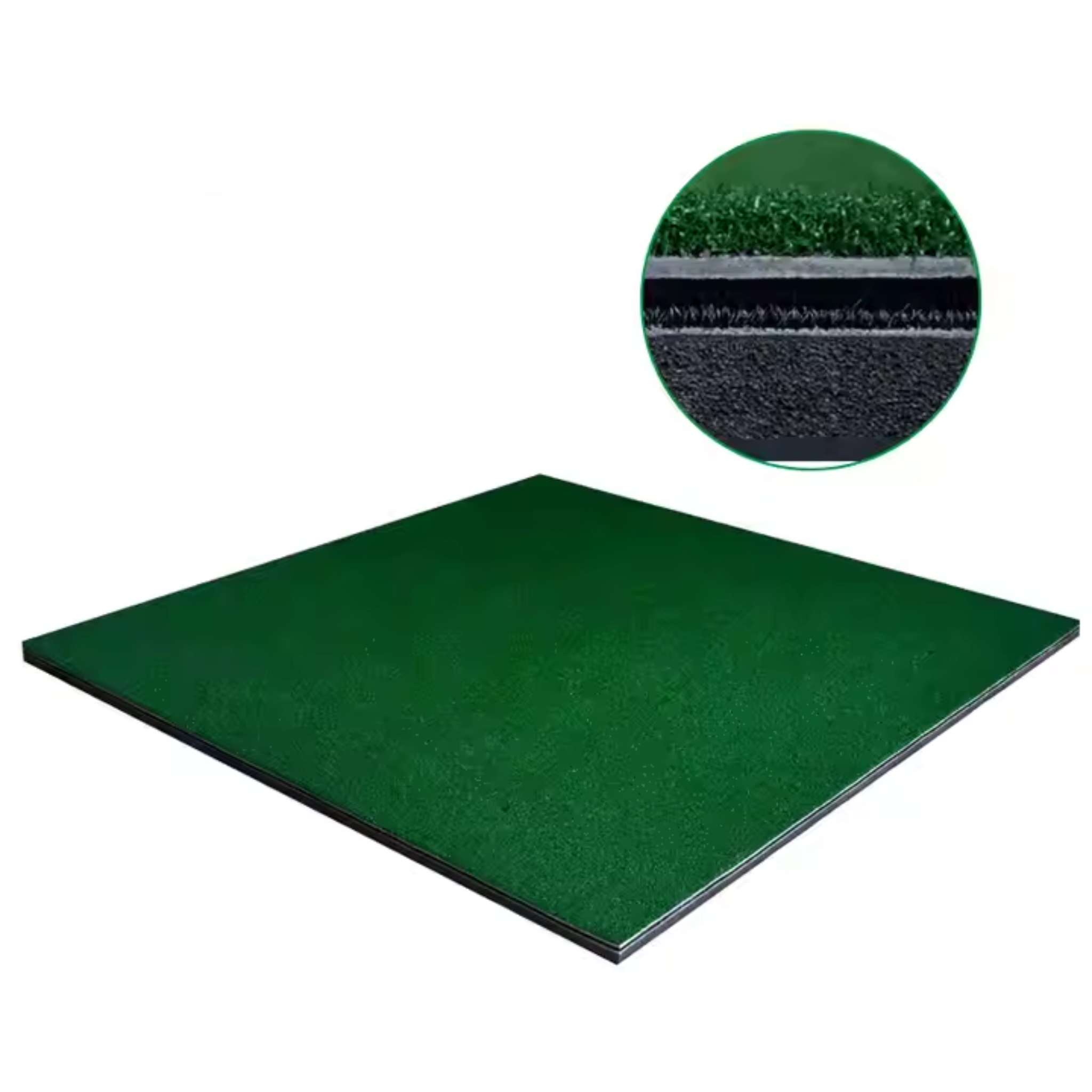 GreenTurf Pro Compact Hitting Mat