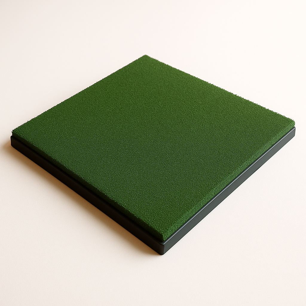 GreenTurf Pro Compact Hitting Mat