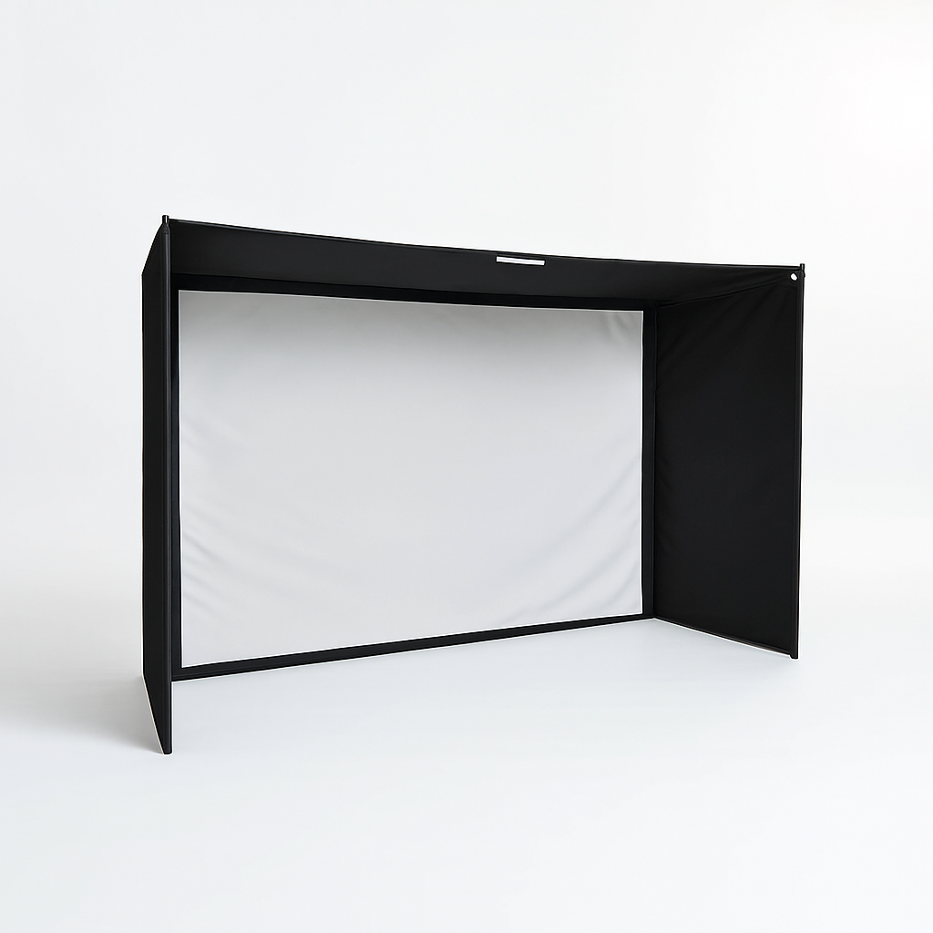 SkyLoft Golf AeroBay 10 Enclosure