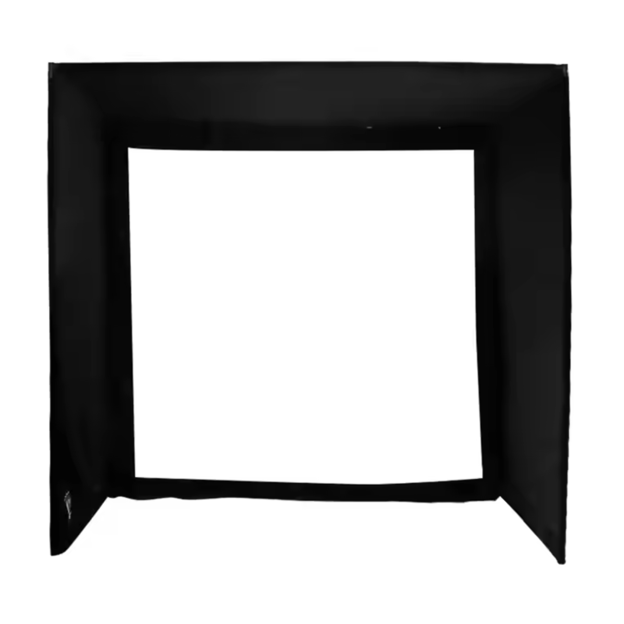 BlackFlag Golf Minimalist Shroud Enclosure