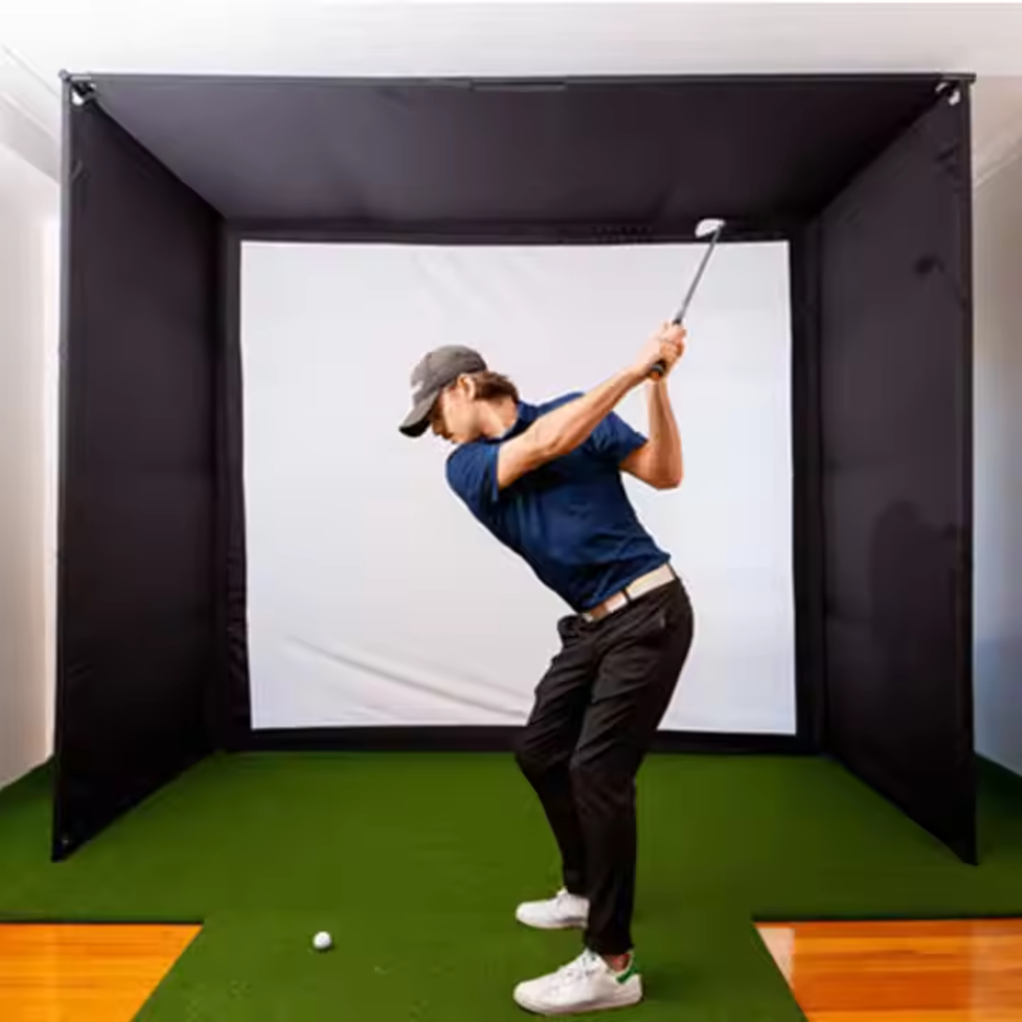 SkyLoft Golf AeroBay 10 Enclosure