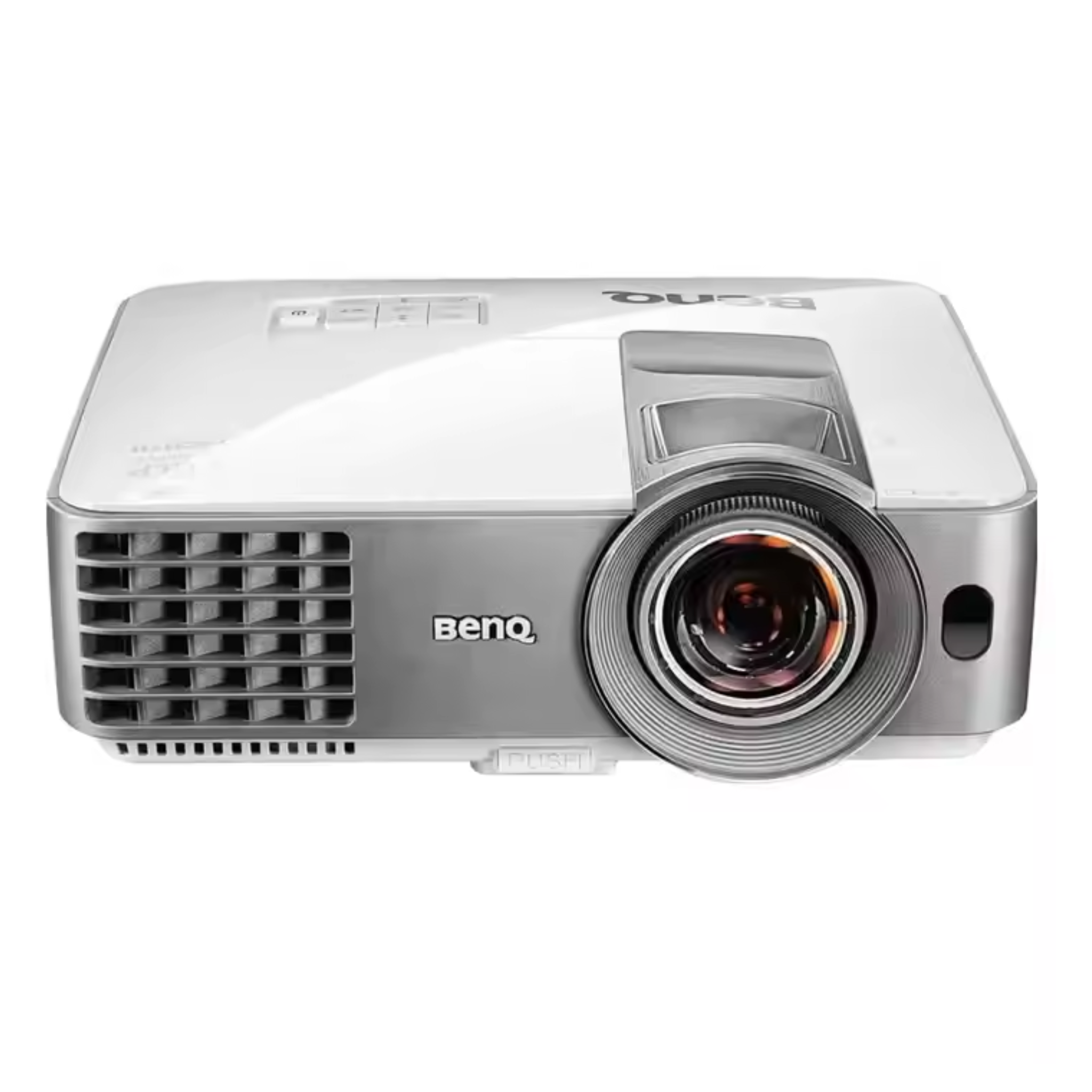OptiVision Pro 5000 Golf Simulator Projector