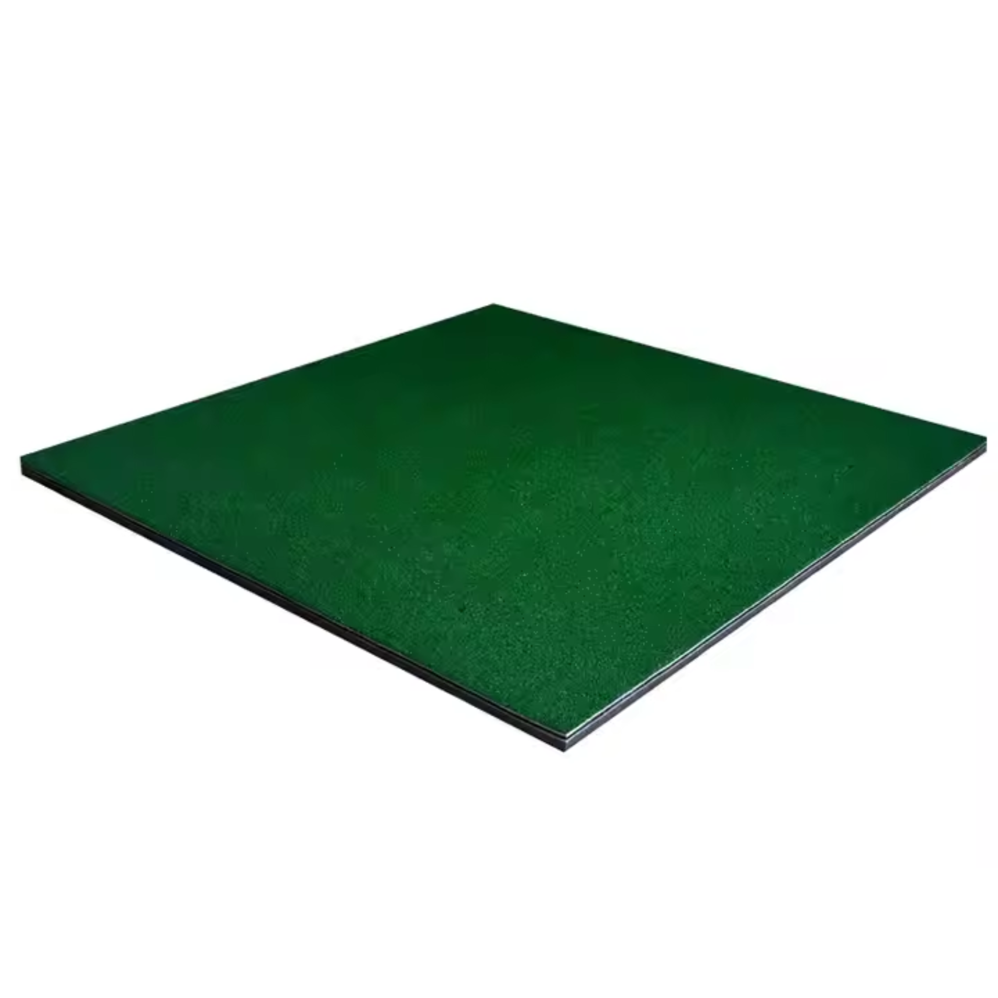 GreenTurf Pro Compact Hitting Mat
